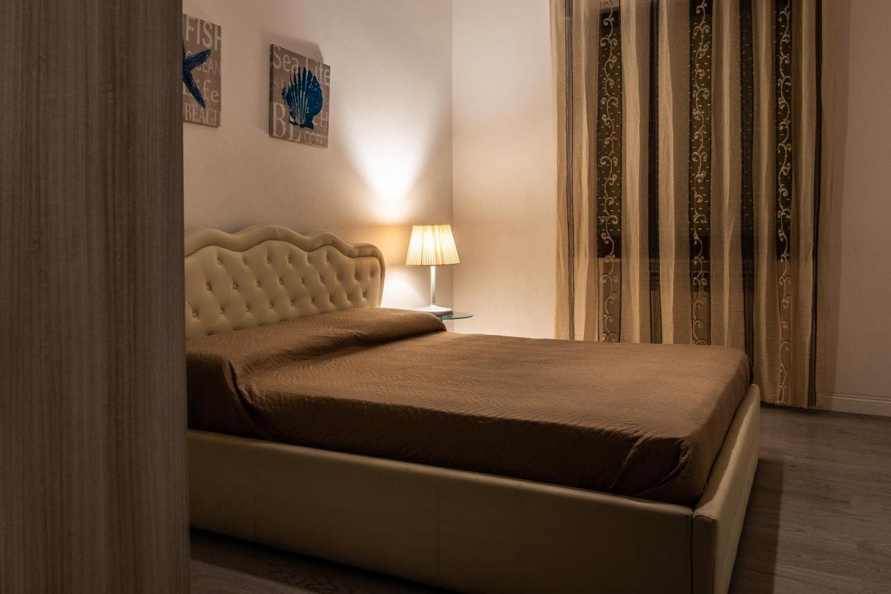 Casa Bellemo Leilighet Chioggia Eksteriør bilde