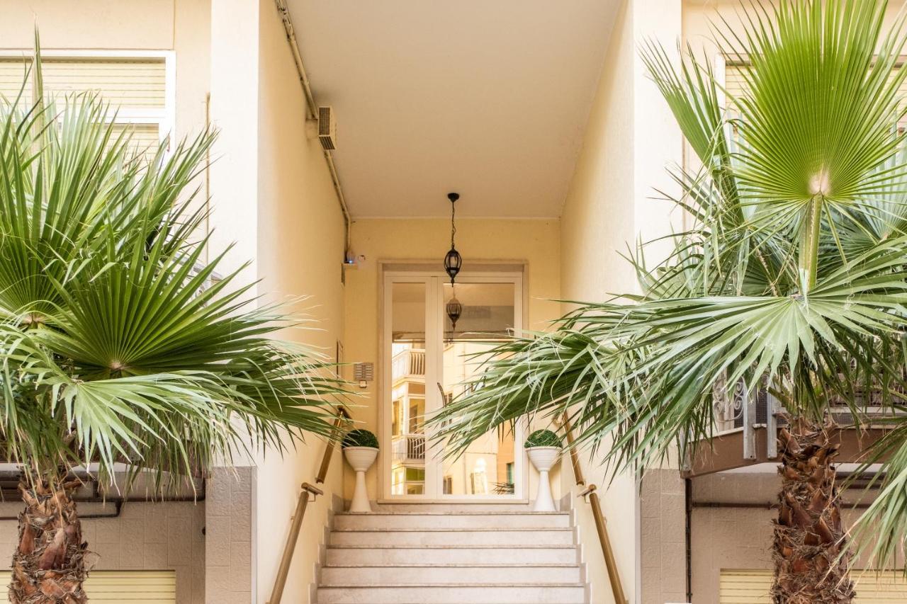 Casa Bellemo Leilighet Chioggia Eksteriør bilde