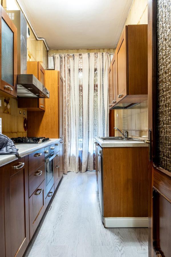 Casa Bellemo Leilighet Chioggia Eksteriør bilde