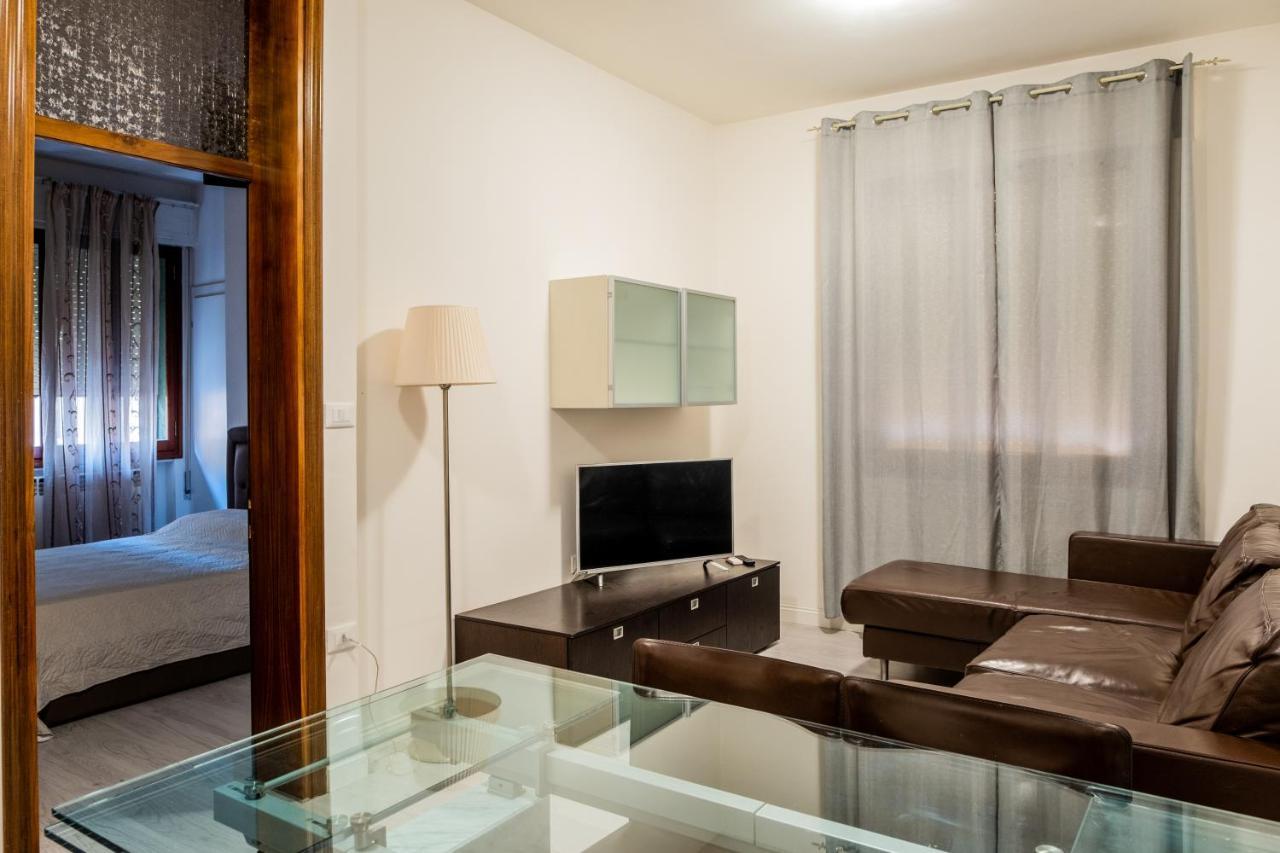 Casa Bellemo Leilighet Chioggia Eksteriør bilde