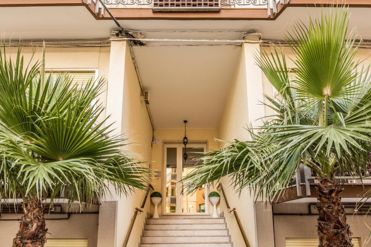 Casa Bellemo Leilighet Chioggia Eksteriør bilde