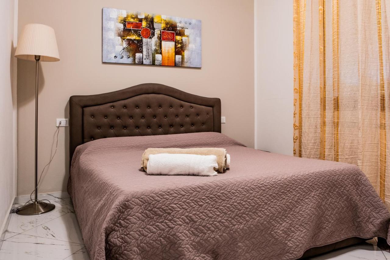 Casa Bellemo Leilighet Chioggia Eksteriør bilde