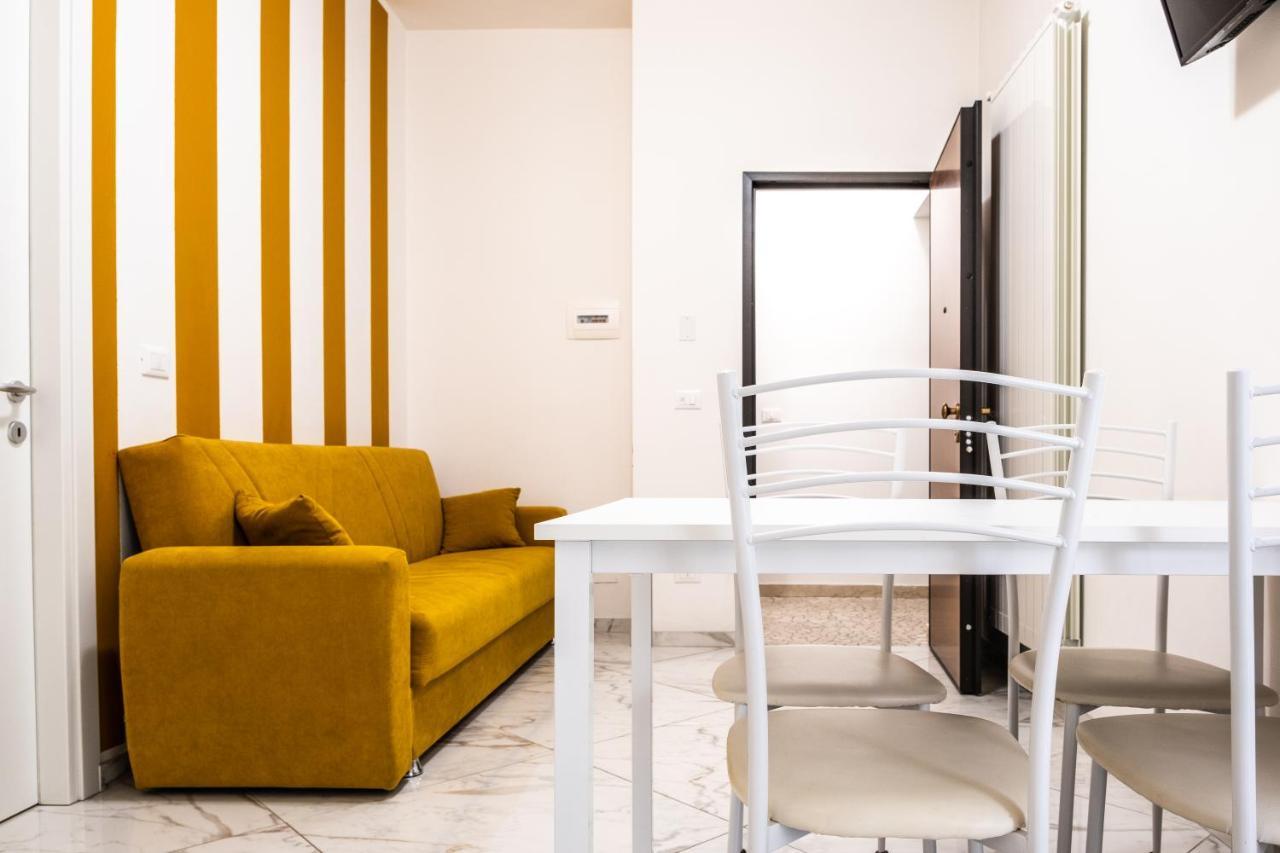 Casa Bellemo Leilighet Chioggia Eksteriør bilde