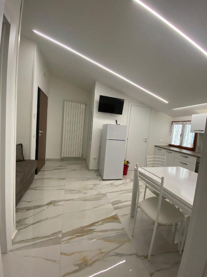 Casa Bellemo Leilighet Chioggia Eksteriør bilde