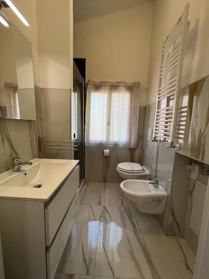 Casa Bellemo Leilighet Chioggia Eksteriør bilde