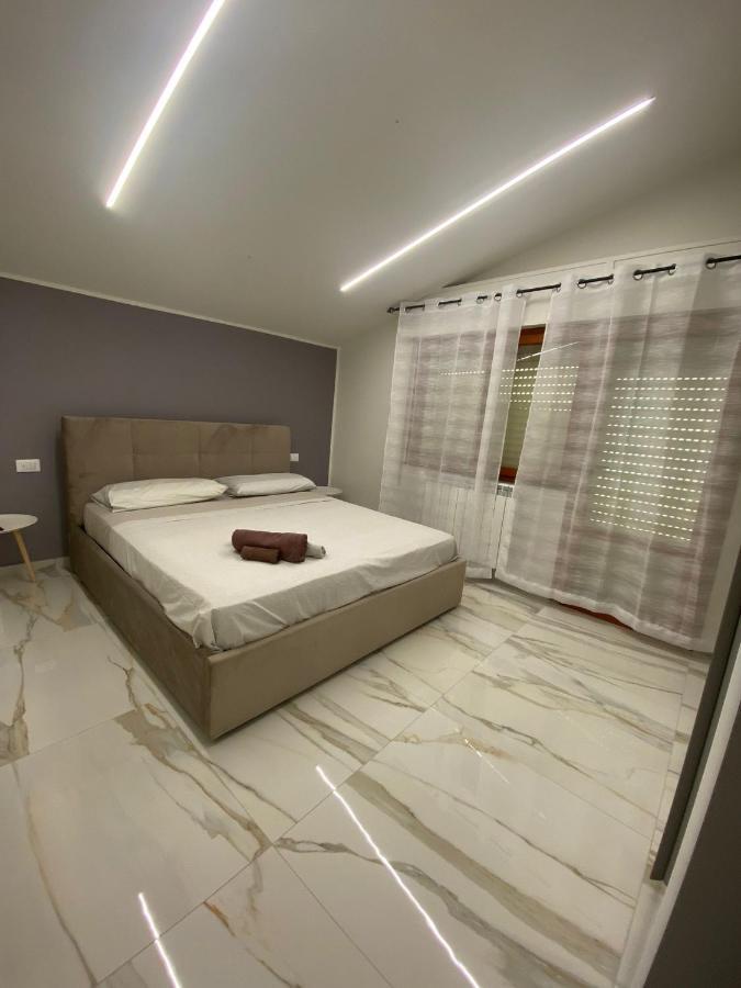 Casa Bellemo Leilighet Chioggia Eksteriør bilde