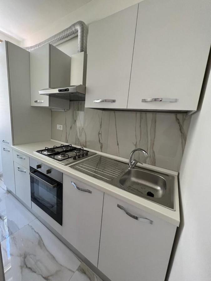 Casa Bellemo Leilighet Chioggia Eksteriør bilde