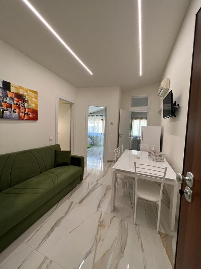 Casa Bellemo Leilighet Chioggia Eksteriør bilde