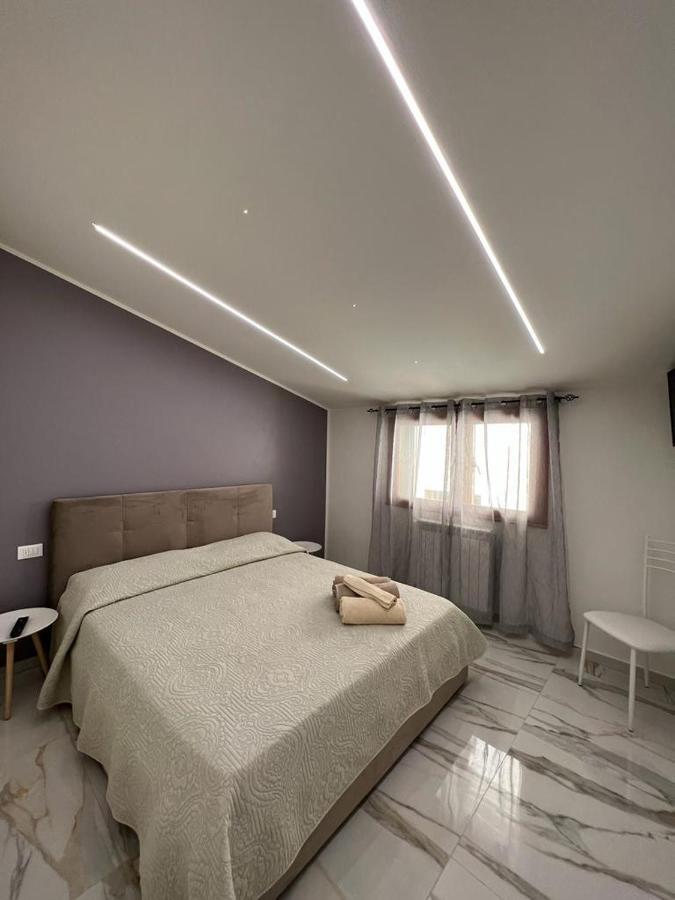 Casa Bellemo Leilighet Chioggia Eksteriør bilde