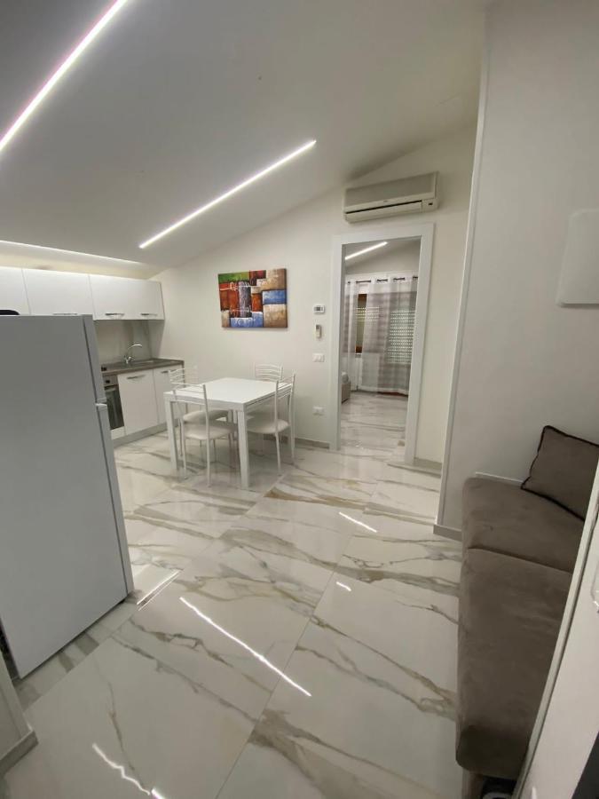 Casa Bellemo Leilighet Chioggia Eksteriør bilde