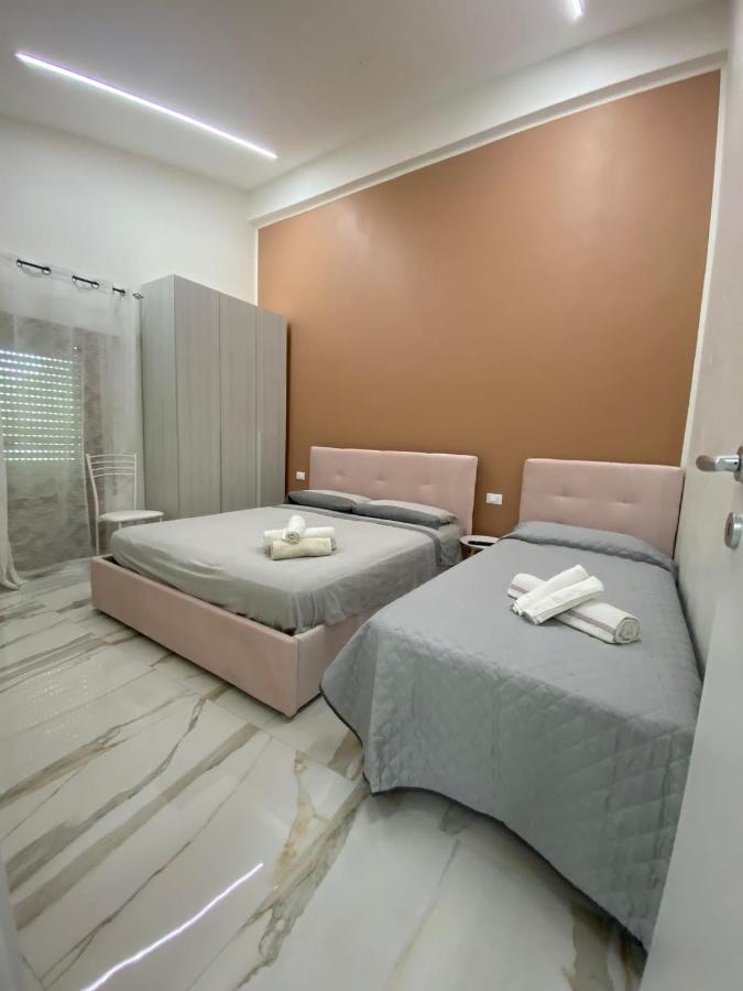Casa Bellemo Leilighet Chioggia Eksteriør bilde